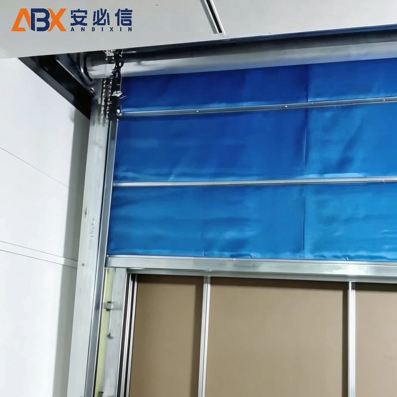 宣城市快速堆积门
