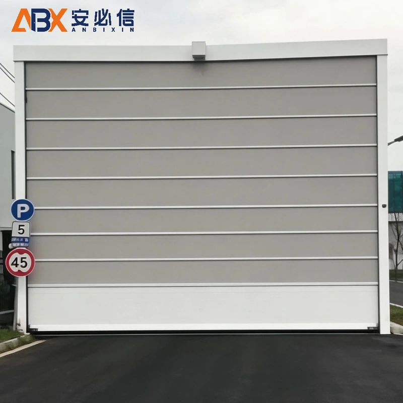 宣城市柔性大门