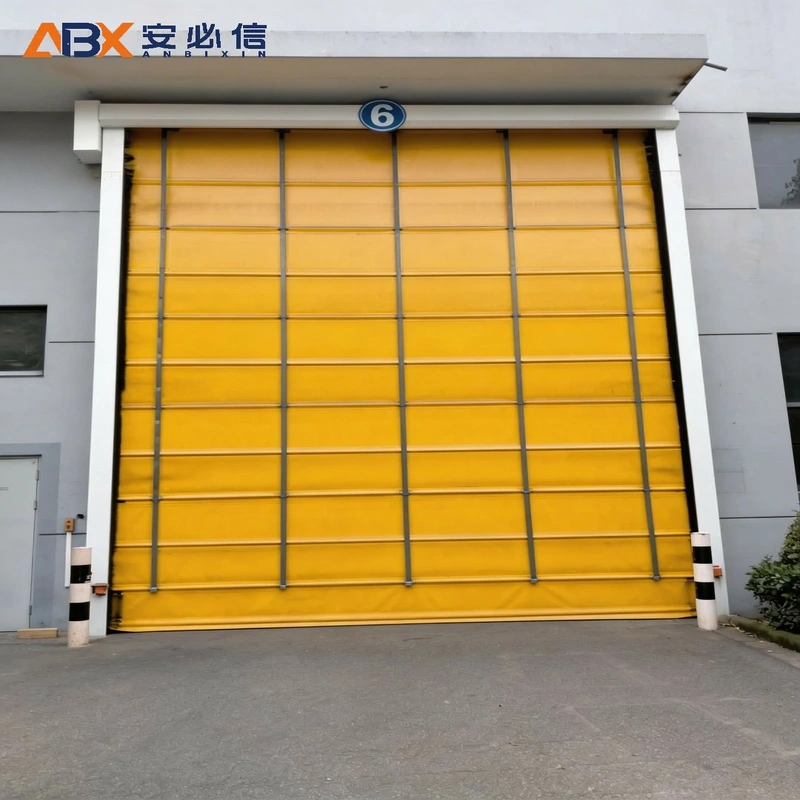 宣城市背带堆积门