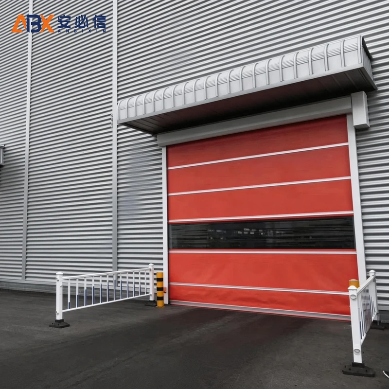 宣城市软质快速门