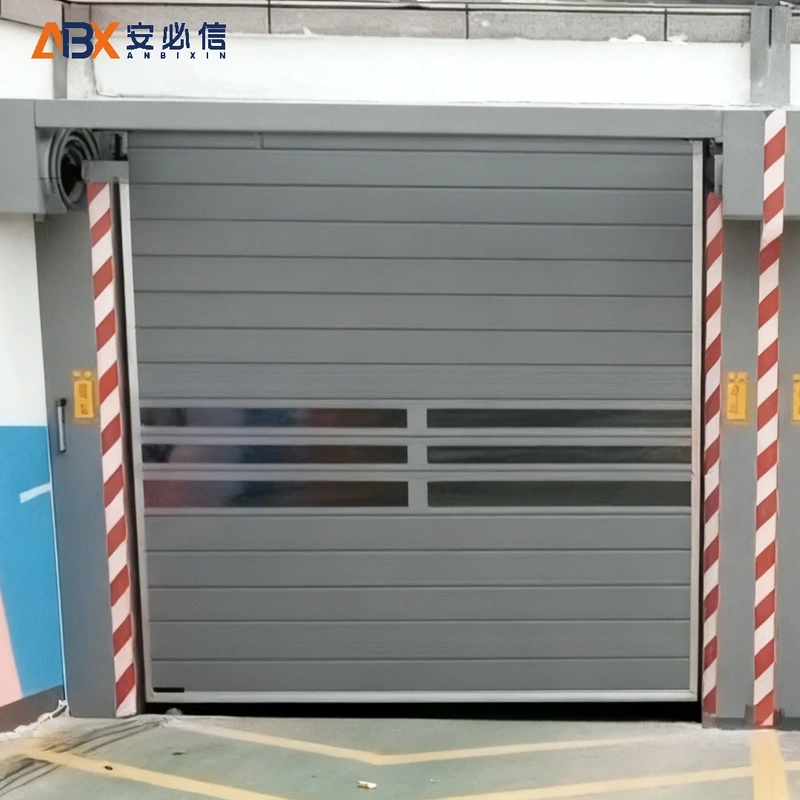 宣城市洁净室高速门